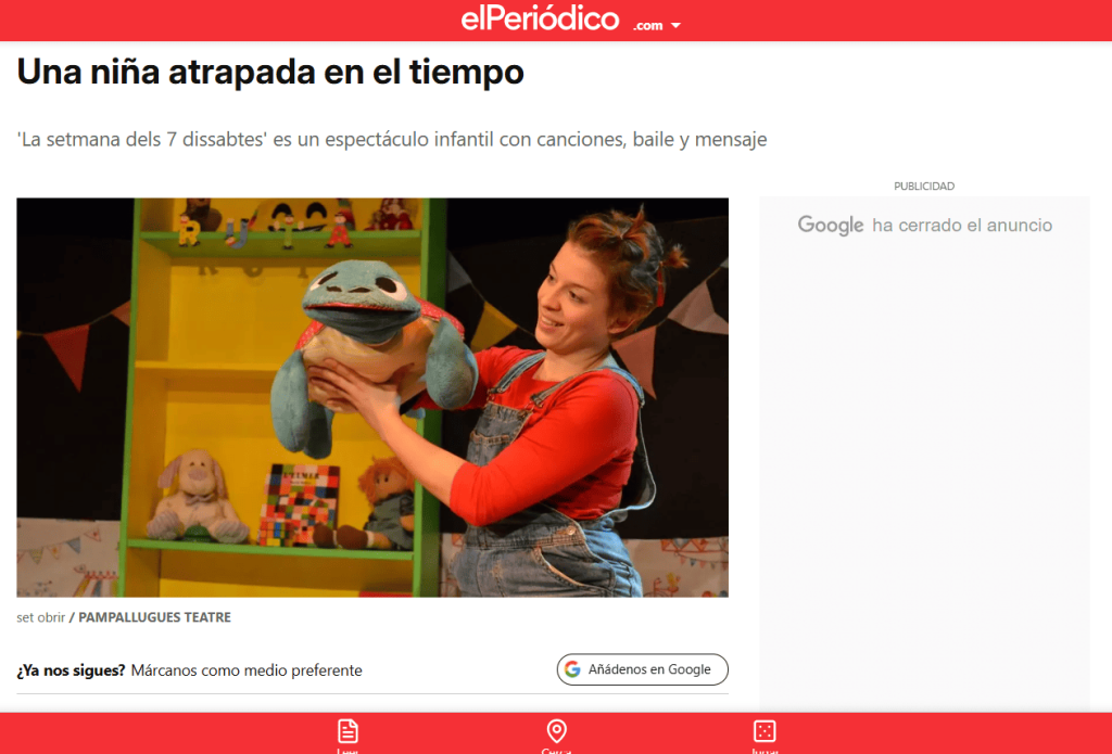 El Periodico