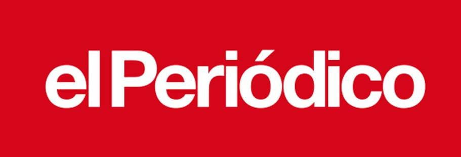 Logotip d'El Periodico