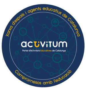 Logotip Activitum